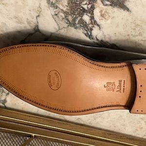 Alden Loafers
